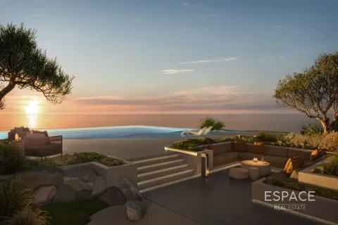 Villa en venta en Palm Jumeirah, Dubai, EAU 6 dormitorios, 1175 m2 № 649673 - foto 12