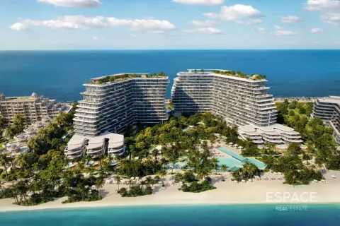 Villa en venta en Palm Jumeirah, Dubai, EAU 6 dormitorios, 1175 m2 № 649673 - foto 9