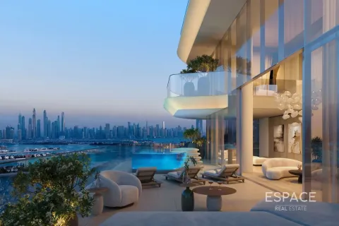 Villa en venta en Palm Jumeirah, Dubai, EAU 6 dormitorios, 1175 m2 № 649673 - foto 19