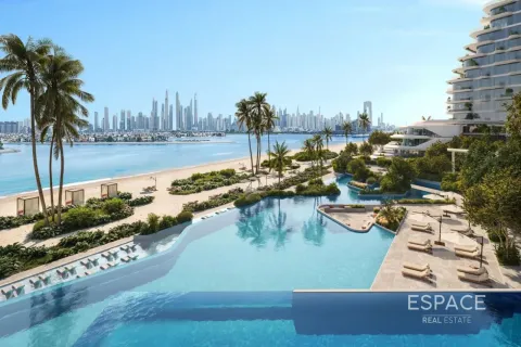 Villa en venta en Palm Jumeirah, Dubai, EAU 6 dormitorios, 1175 m2 № 649673 - foto 5