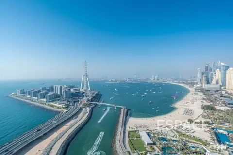 Dubai Marina, UAE의 판매용 아파트 침실 2개, 104제곱미터 번호 649676 - 사진 18