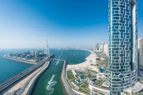 Dubai Marina, UAE의 판매용 아파트 침실 2개, 104제곱미터 번호 649676 - 사진 1