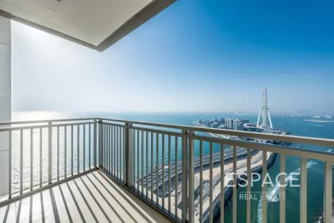 Dubai Marina, UAE의 판매용 아파트 침실 2개, 104제곱미터 번호 649676 - 사진 17