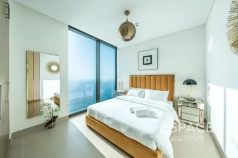 Dubai Marina, UAE의 판매용 아파트 침실 2개, 104제곱미터 번호 649676 - 사진 4