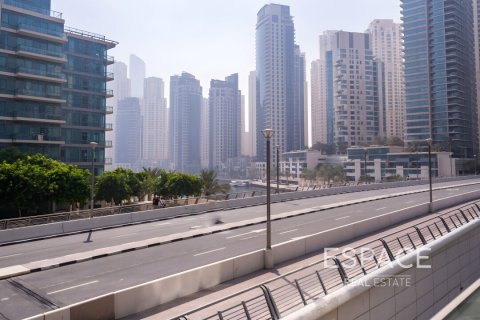 Apartman u Dubai Marina, UAE 2 spavaćih soba, 103 m2 Br. 649677 - fotografija 2