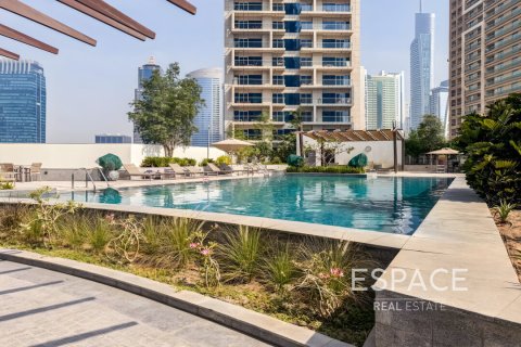 Apartman u Dubai Marina, UAE 2 spavaćih soba, 103 m2 Br. 649677 - fotografija 13