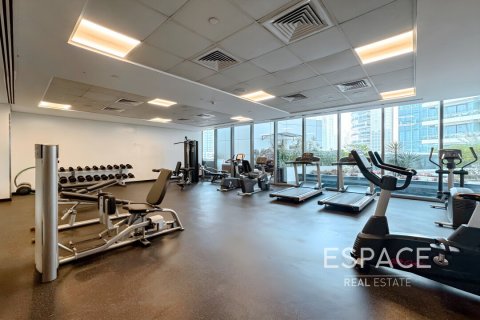 Apartman u Dubai Marina, UAE 2 spavaćih soba, 103 m2 Br. 649677 - fotografija 12