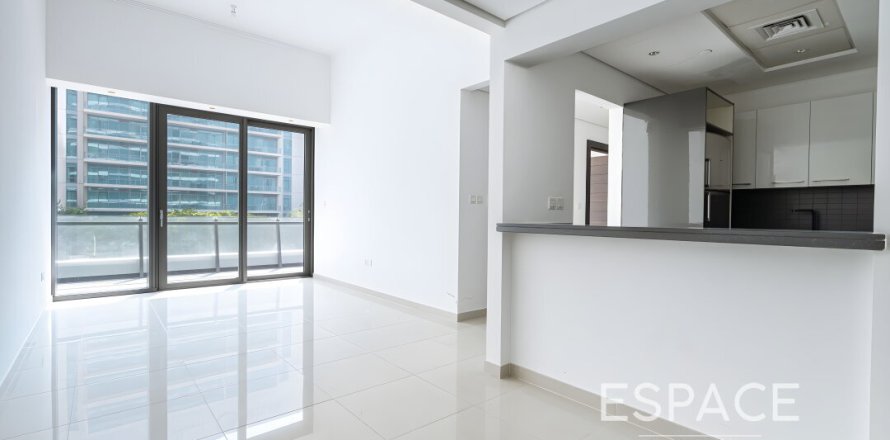 Apartman u Dubai Marina, UAE 103 m2, 2 spavaćih soba Br. 649677