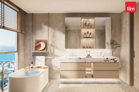 Apartment in Dubai, UAE 3 bedrooms, 195.7 sq.m. № 647951 - photo 9