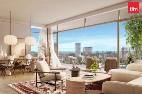 Apartment in Dubai, UAE 3 bedrooms, 195.7 sq.m. № 647951 - photo 1