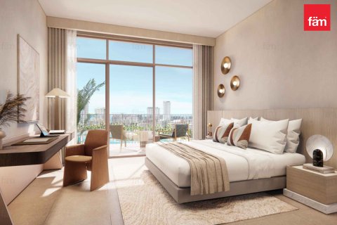 Apartment in Dubai, UAE 3 bedrooms, 195.7 sq.m. № 647951 - photo 6