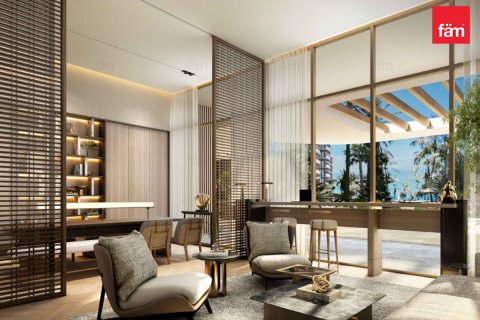 Apartment in Dubai, UAE 3 bedrooms, 195.7 sq.m. № 647951 - photo 8