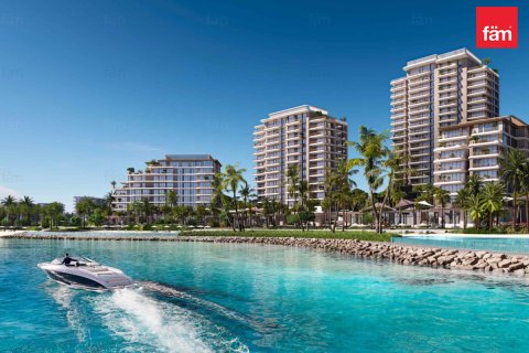 Apartment in Dubai, UAE 3 bedrooms, 195.7 sq.m. № 647951 - photo 13