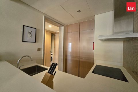 Lägenhet uthyres i Business Bay, Dubai, UAE 1 sovrum, 98 kvm Nr. 647950 - fotografi 7