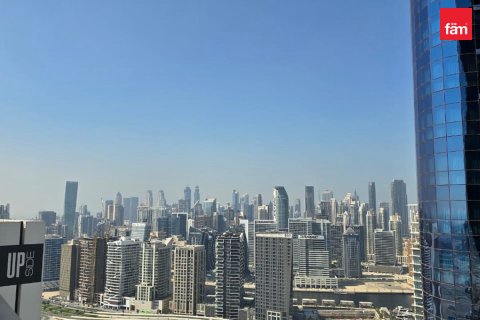 Lägenhet uthyres i Business Bay, Dubai, UAE 1 sovrum, 98 kvm Nr. 647950 - fotografi 11