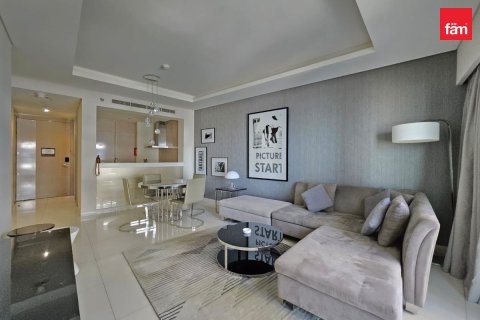 Lägenhet uthyres i Business Bay, Dubai, UAE 1 sovrum, 98 kvm Nr. 647950 - fotografi 3