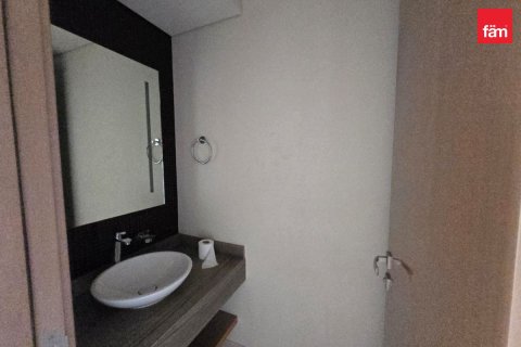 Lägenhet uthyres i Business Bay, Dubai, UAE 1 sovrum, 98 kvm Nr. 647950 - fotografi 9
