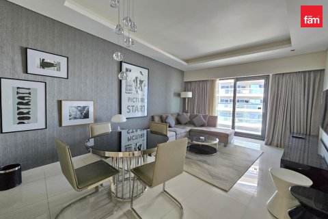Lägenhet uthyres i Business Bay, Dubai, UAE 1 sovrum, 98 kvm Nr. 647950 - fotografi 1