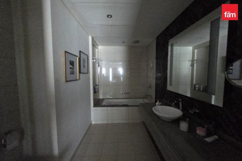 Lägenhet uthyres i Business Bay, Dubai, UAE 1 sovrum, 98 kvm Nr. 647950 - fotografi 8