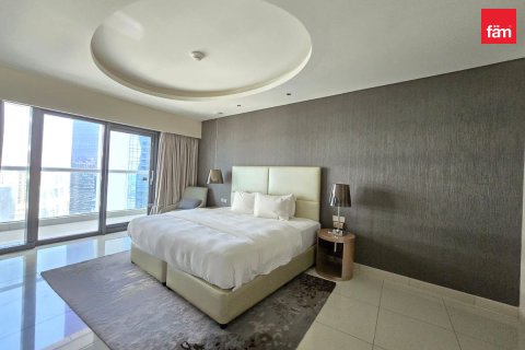 Lägenhet uthyres i Business Bay, Dubai, UAE 1 sovrum, 98 kvm Nr. 647950 - fotografi 4