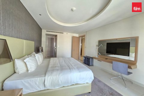Lägenhet uthyres i Business Bay, Dubai, UAE 1 sovrum, 98 kvm Nr. 647950 - fotografi 5