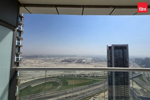 Lägenhet uthyres i Business Bay, Dubai, UAE 1 sovrum, 98 kvm Nr. 647950 - fotografi 14
