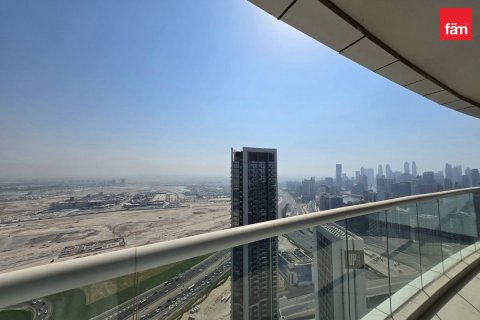 Lägenhet uthyres i Business Bay, Dubai, UAE 1 sovrum, 98 kvm Nr. 647950 - fotografi 13