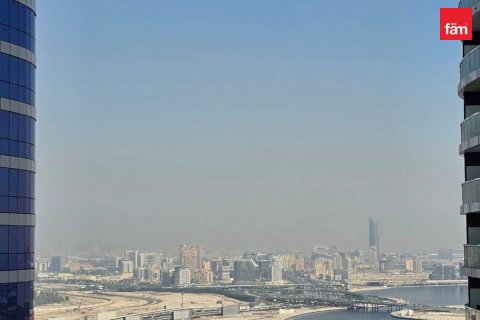 Lägenhet uthyres i Business Bay, Dubai, UAE 1 sovrum, 98 kvm Nr. 647950 - fotografi 10
