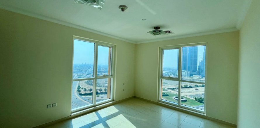 Business Bay, Dubai, संयुक्त अरब अमीरात में अपार्टमेंट, 1 बेडरूम, 89.9 वर्ग मीटर, संख्या 647948