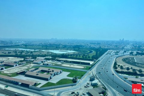 Business Bay, Dubai, संयुक्त अरब अमीरात में अपार्टमेंट, 1 बेडरूम, 89.9 वर्ग मीटर, संख्या 647948 - फ़ोटो 13