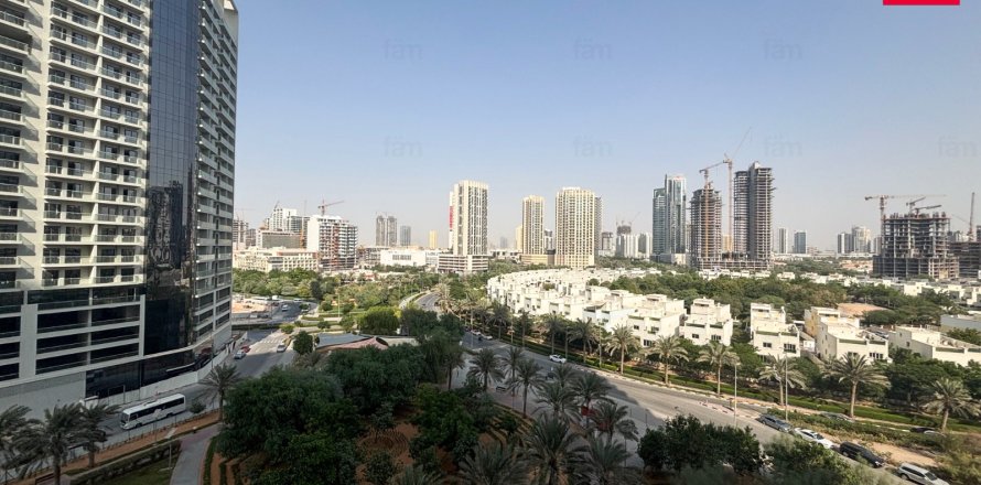 Apartment in Dubai, UAE 1 bedroom, 89 sq.m. № 647949