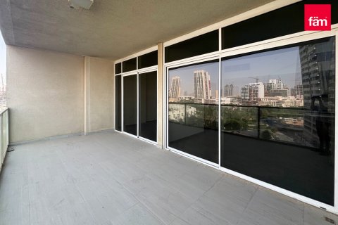 Müüa korter asukohaga Dubai, AÜE: 1 magamistoaga, 89 m² Nr 647949 - pilt 8