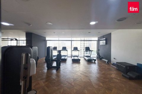 Müüa korter asukohaga Dubai, AÜE: 1 magamistoaga, 89 m² Nr 647949 - pilt 9