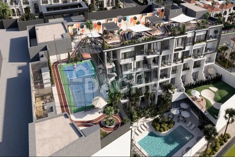 Apartament na sprzedaż w Jumeirah Village Circle, Dubai, ZEA 2 sypialnie, 181 mkw., nr 706735 - zdjęcie 13