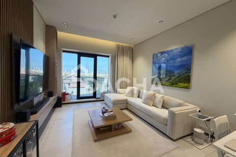 Apartman u Jumeirah Village Triangle, Dubai, UAE 3 spavaćih soba, 146 m2 Br. 706734 - fotografija 1