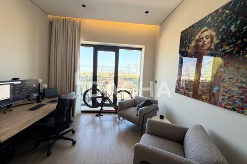 Apartman u Jumeirah Village Triangle, Dubai, UAE 3 spavaćih soba, 146 m2 Br. 706734 - fotografija 5