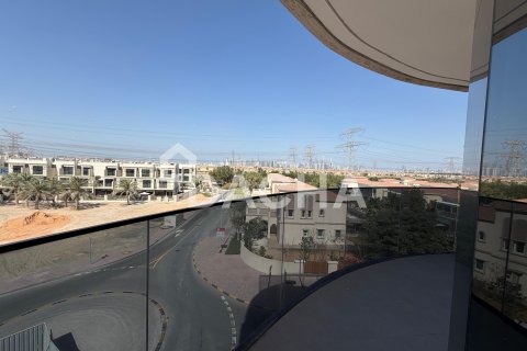 Apartman u Jumeirah Village Triangle, Dubai, UAE 3 spavaćih soba, 146 m2 Br. 706734 - fotografija 13