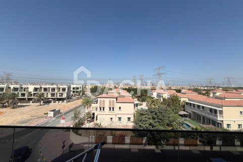 Apartman u Jumeirah Village Triangle, Dubai, UAE 3 spavaćih soba, 146 m2 Br. 706734 - fotografija 12
