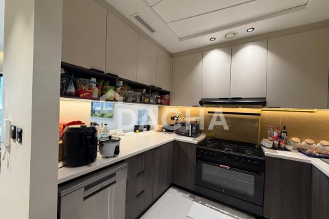 Apartman u Jumeirah Village Triangle, Dubai, UAE 3 spavaćih soba, 146 m2 Br. 706734 - fotografija 4