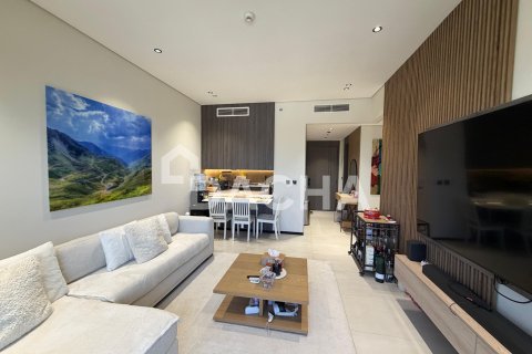 Apartman u Jumeirah Village Triangle, Dubai, UAE 3 spavaćih soba, 146 m2 Br. 706734 - fotografija 2