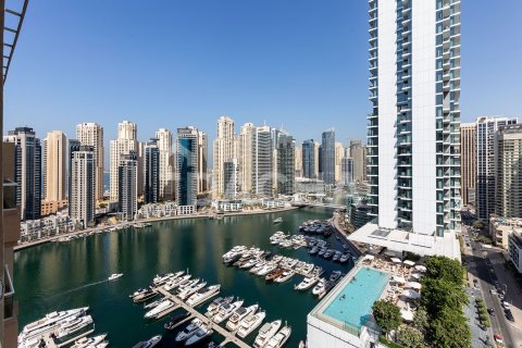 דירה ב Dubai Marina, Dubai, איחוד האמירויות 2 חדרי שינה, 159 מ
