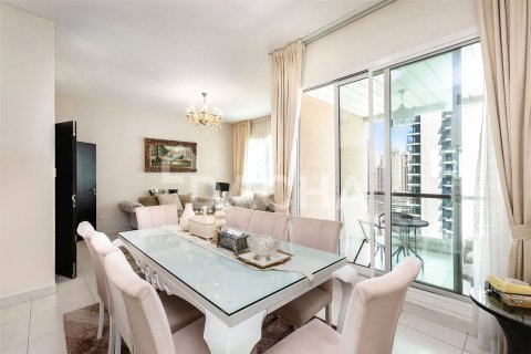阿联酋 Dubai Dubai Marina 待售 : 2 卧, 159 平方米 , 编号706736 - 照片 5