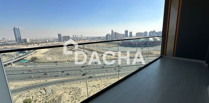Διαμέρισμα σε Jumeirah Village Circle, Dubai, ΗΑΕ 2 υπνοδωμάτια, 110 τ.μ. Αρ. 706737