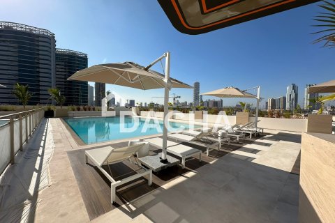 Διαμέρισμα σε Jumeirah Village Circle, Dubai, ΗΑΕ 2 υπνοδωμάτια, 110 τ.μ. Αρ. 706737 - φωτογραφία 3