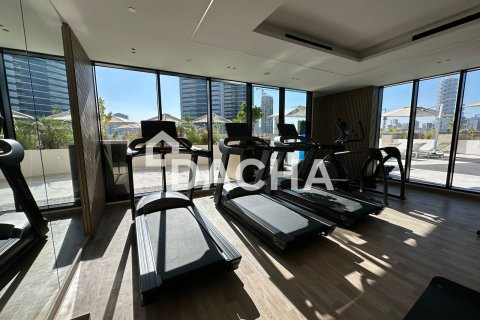 Διαμέρισμα σε Jumeirah Village Circle, Dubai, ΗΑΕ 2 υπνοδωμάτια, 110 τ.μ. Αρ. 706737 - φωτογραφία 5