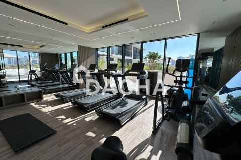 Διαμέρισμα σε Jumeirah Village Circle, Dubai, ΗΑΕ 2 υπνοδωμάτια, 110 τ.μ. Αρ. 706737 - φωτογραφία 4