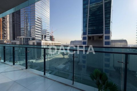 Korter asukohaga Business Bay, Dubai, AÜE: 2 magamistoaga, 92 m² Nr 706733