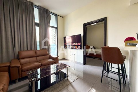 Business Bay, Dubai, UAE의 판매용 아파트 침실 2개, 92제곱미터 번호 706733 - 사진 2