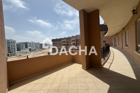آپارتمان برای فروش در  Motor City، Dubai، امارات متحده عربی  3 خوابه ، 202 متر مربع ، شماره 706739 - تصویر 22