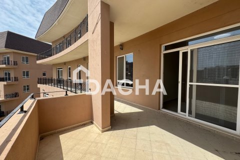 آپارتمان برای فروش در  Motor City، Dubai، امارات متحده عربی  3 خوابه ، 202 متر مربع ، شماره 706739 - تصویر 23
